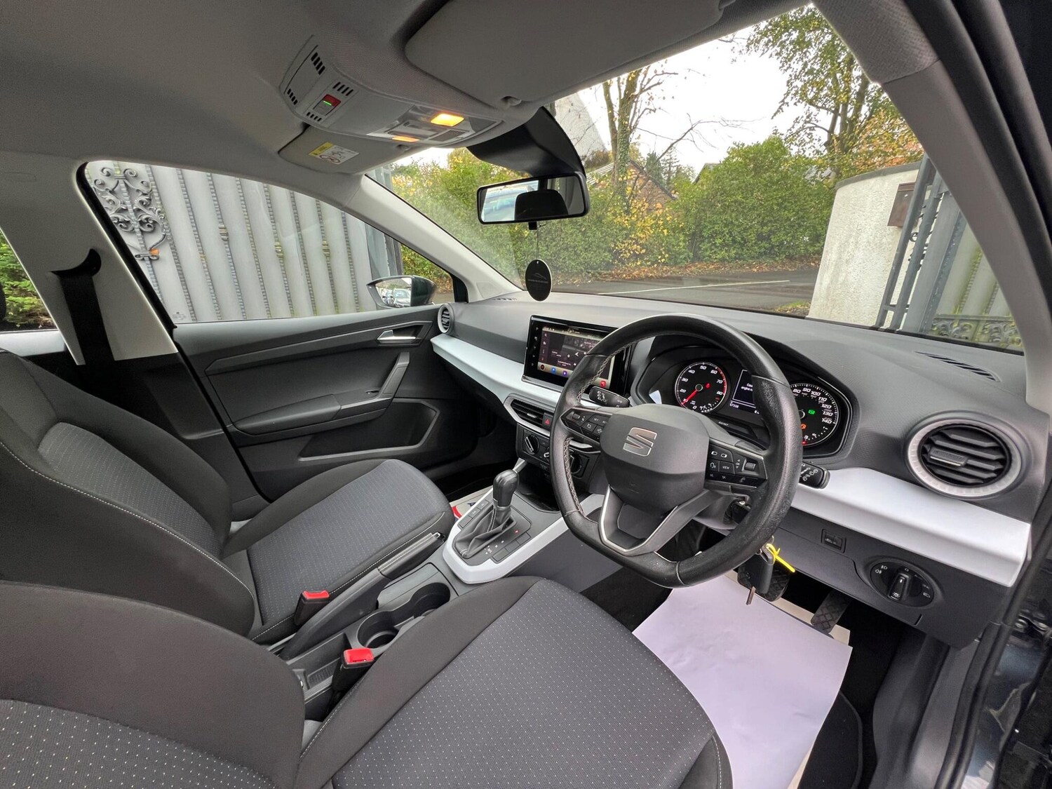 Used SEAT Arona 2021 for sale - 77910729: Photo 13