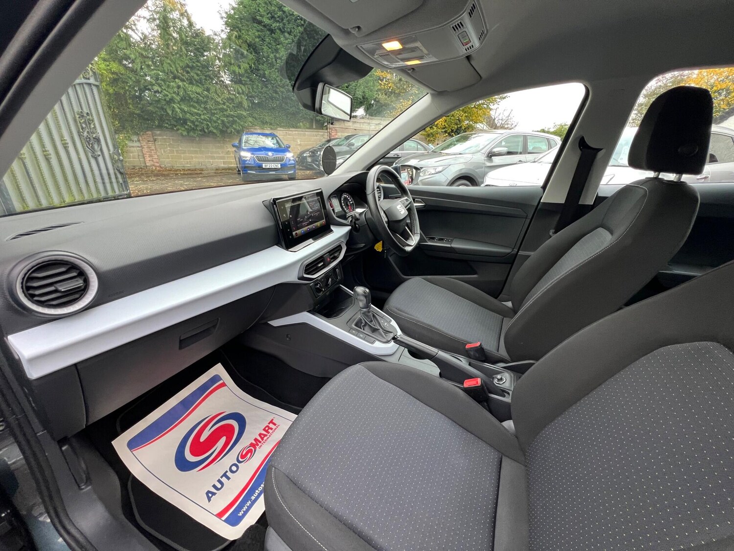 Used SEAT Arona 2021 for sale - 77910729: Photo 14