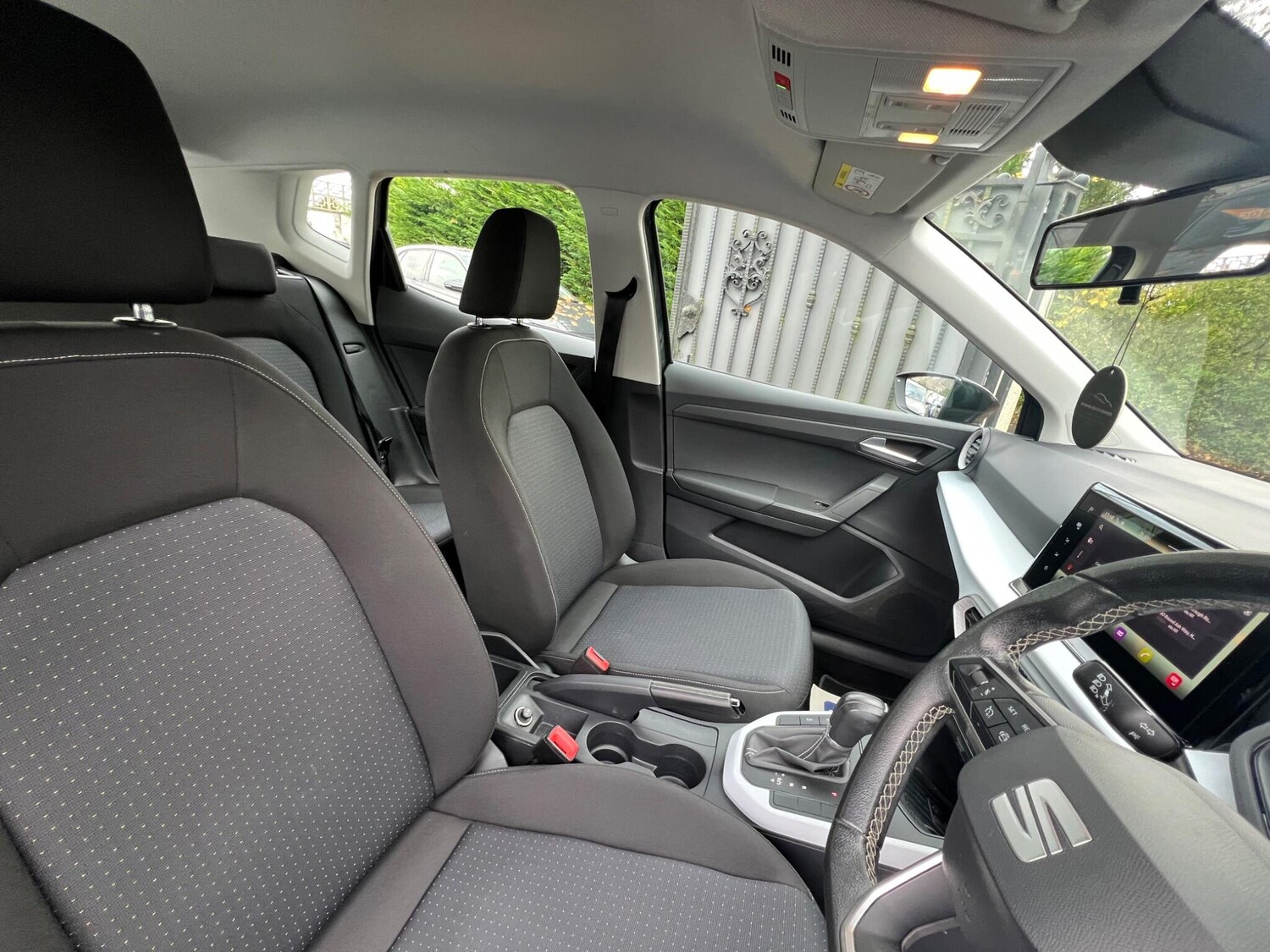 Used SEAT Arona 2021 for sale - 77910729: Photo 15