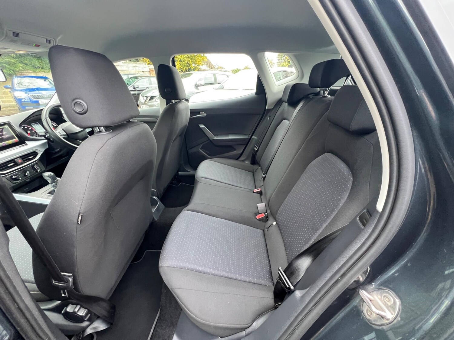 Used SEAT Arona 2021 for sale - 77910729: Photo 17