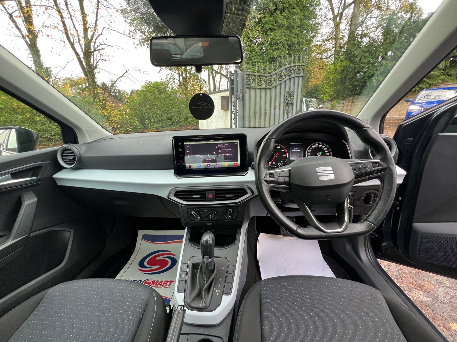 Used SEAT Arona 2021 for sale - 77910729: Photo 20