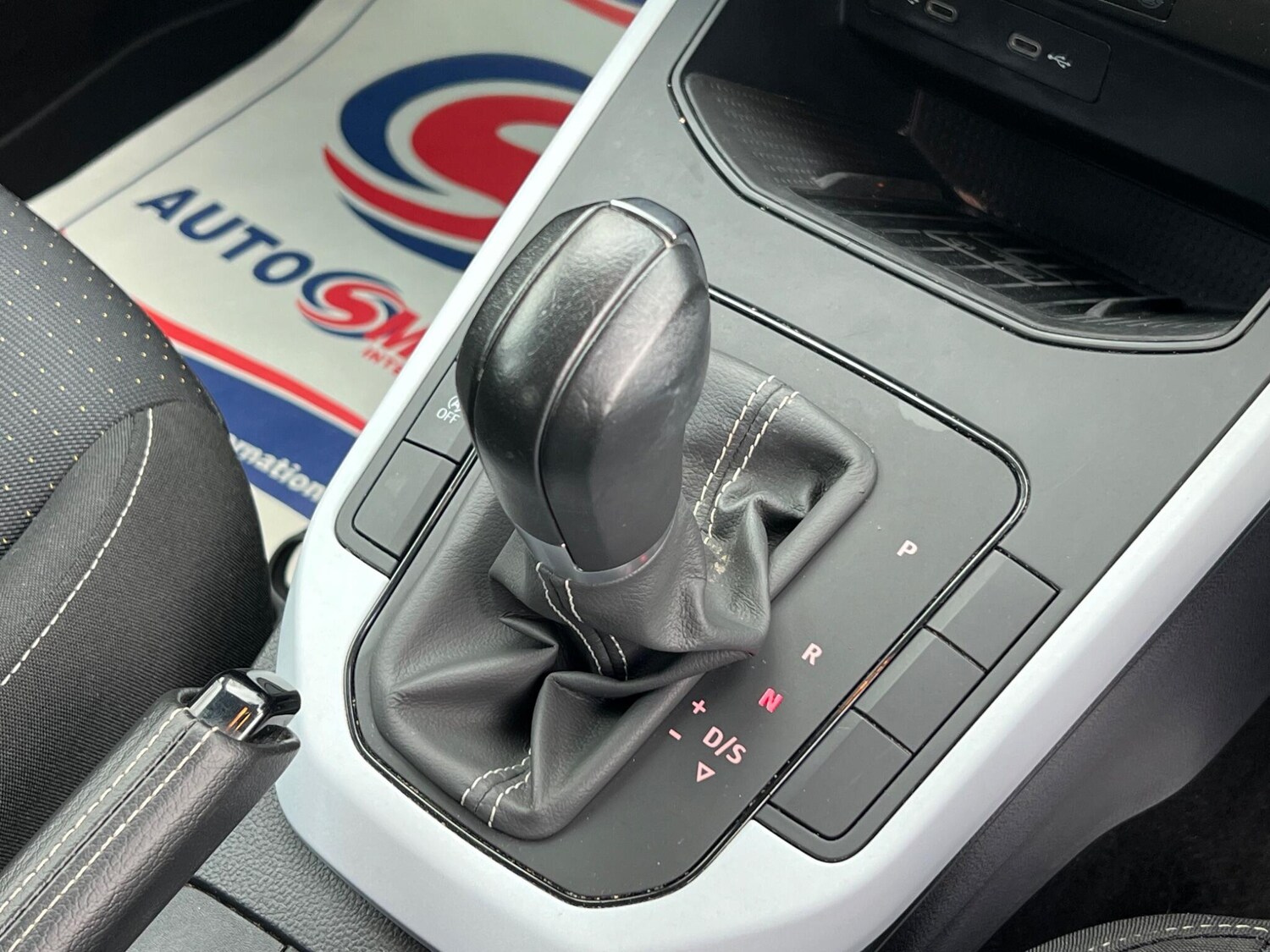 Used SEAT Arona 2021 for sale - 77910729: Photo 24