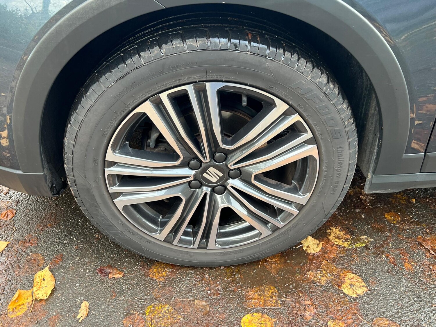 Used SEAT Arona 2021 for sale - 77910729: Photo 30