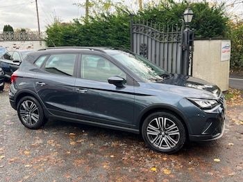 Used SEAT Arona 2021 for sale - 77910729: Photo