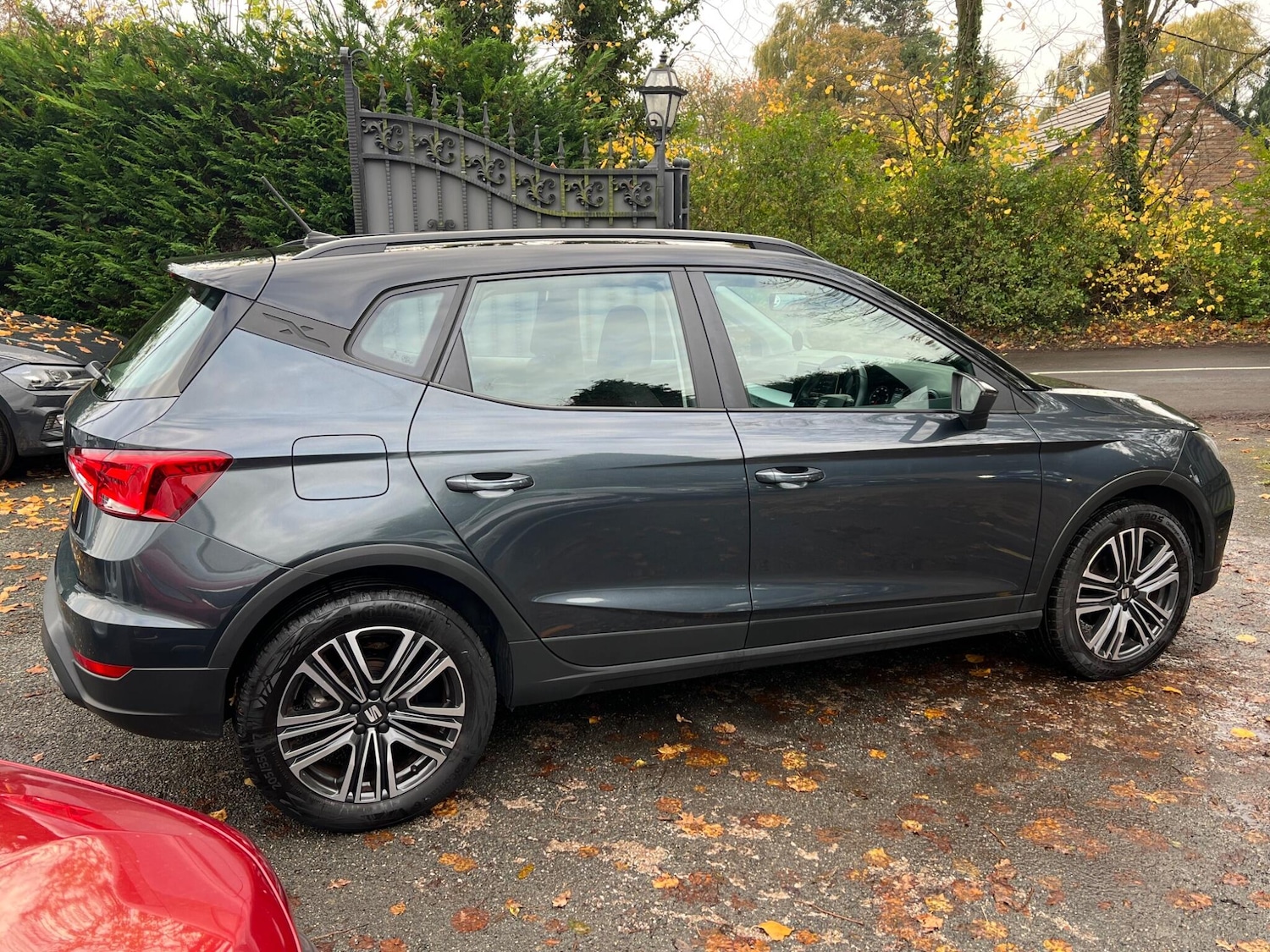 Used SEAT Arona 2021 for sale - 77910729: Photo 5