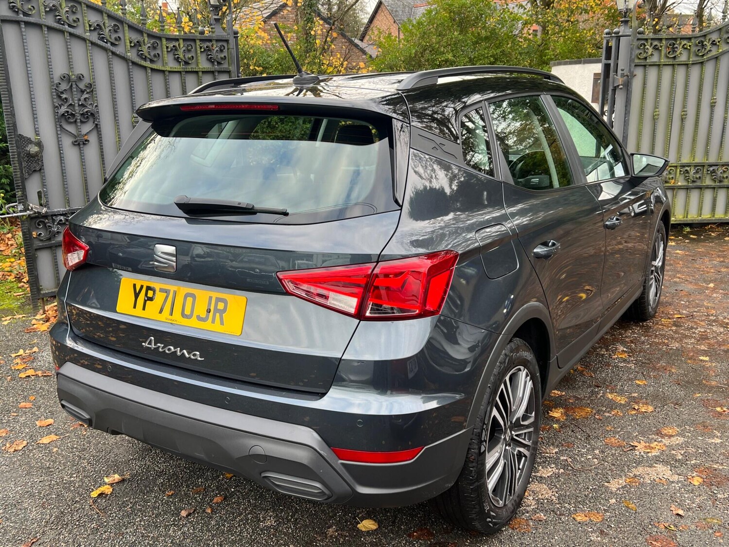 Used SEAT Arona 2021 for sale - 77910729: Photo 7