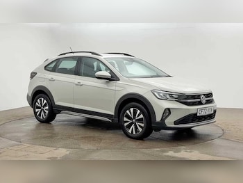 Used Volkswagen Taigo 2023 for sale - 78115740: Photo