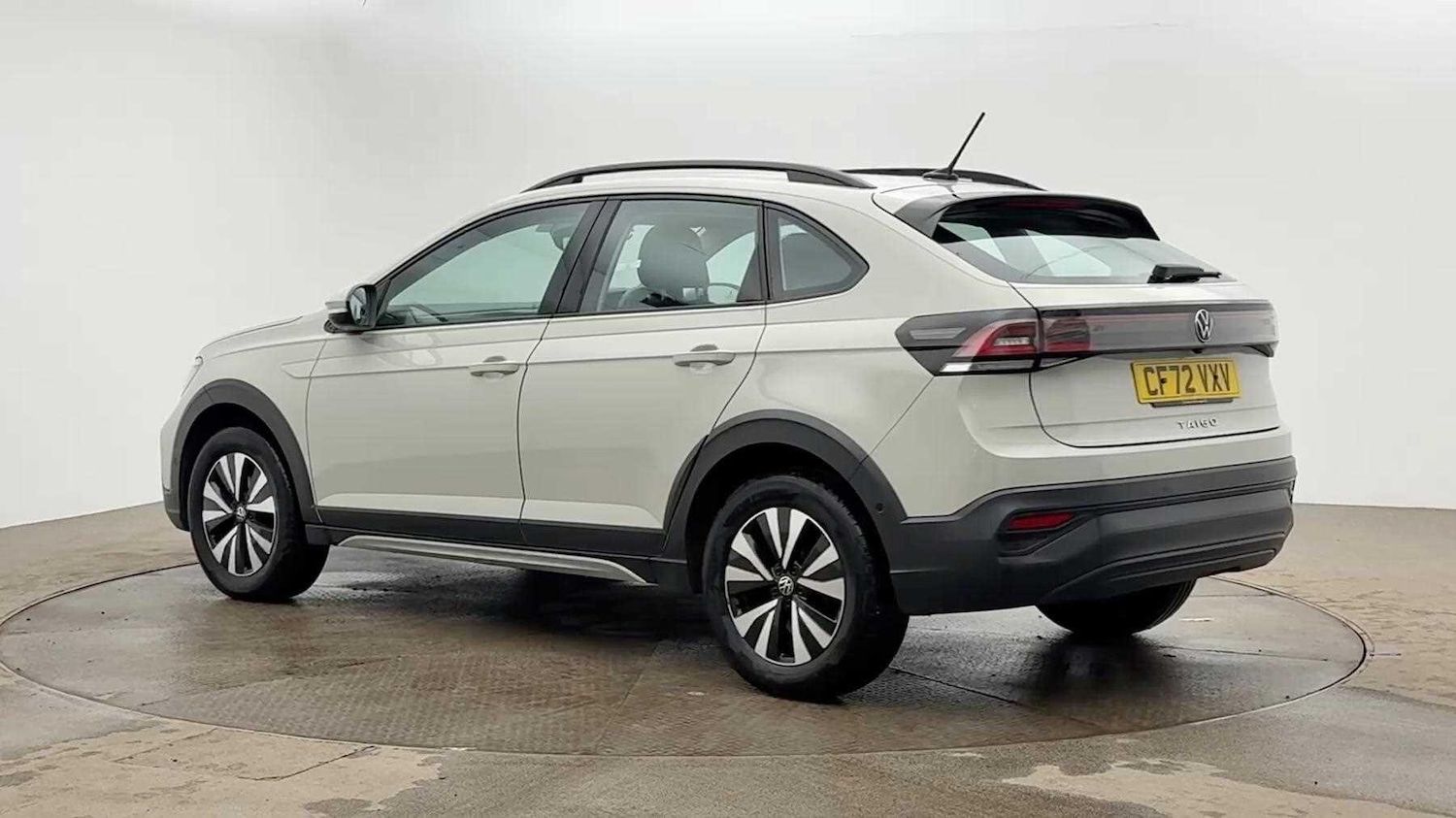 Used Volkswagen Taigo 2023 for sale - 78115740: Photo 2