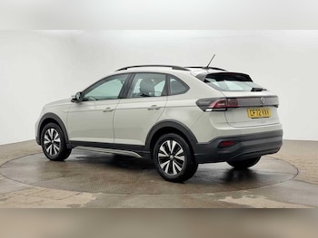 Used Volkswagen Taigo 2023 for sale - 78115740: Photo