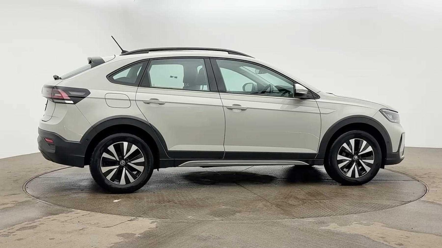 Used Volkswagen Taigo 2023 for sale - 78115740: Photo 3