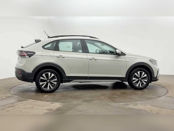 Used Volkswagen Taigo 2023 for sale - 78115740: Photo