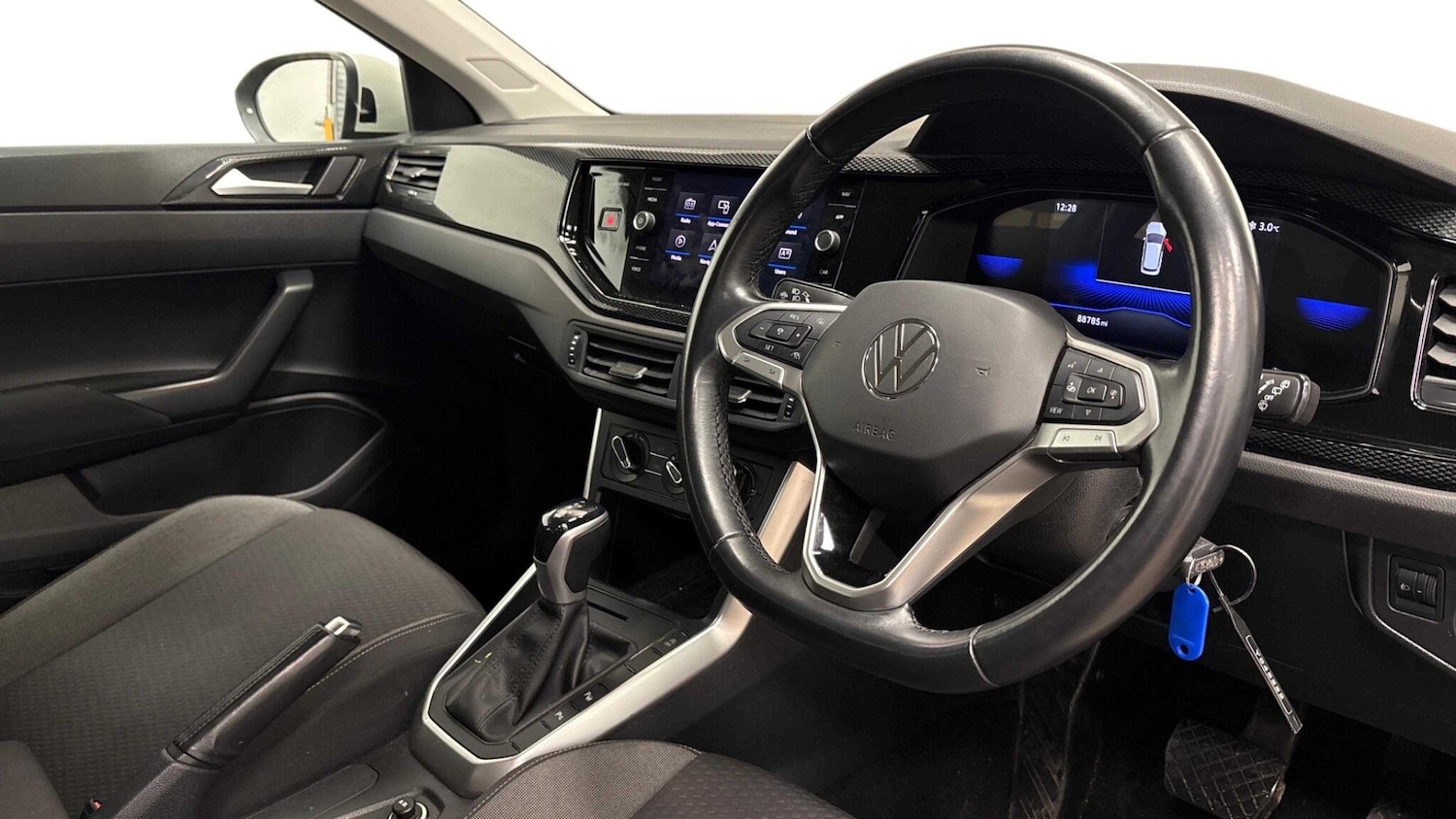 Used Volkswagen Taigo 2023 for sale - 78115740: Photo 4