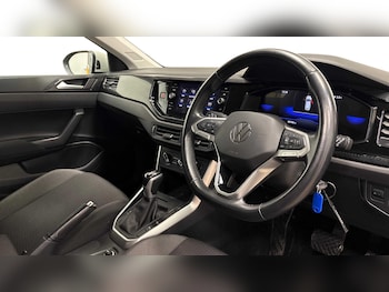 Used Volkswagen Taigo 2023 for sale - 78115740: Photo