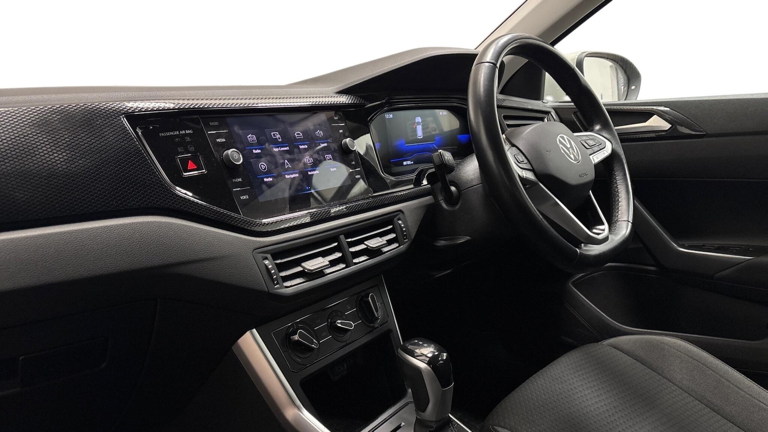 Used Volkswagen Taigo 2023 for sale - 78115740: Photo 5