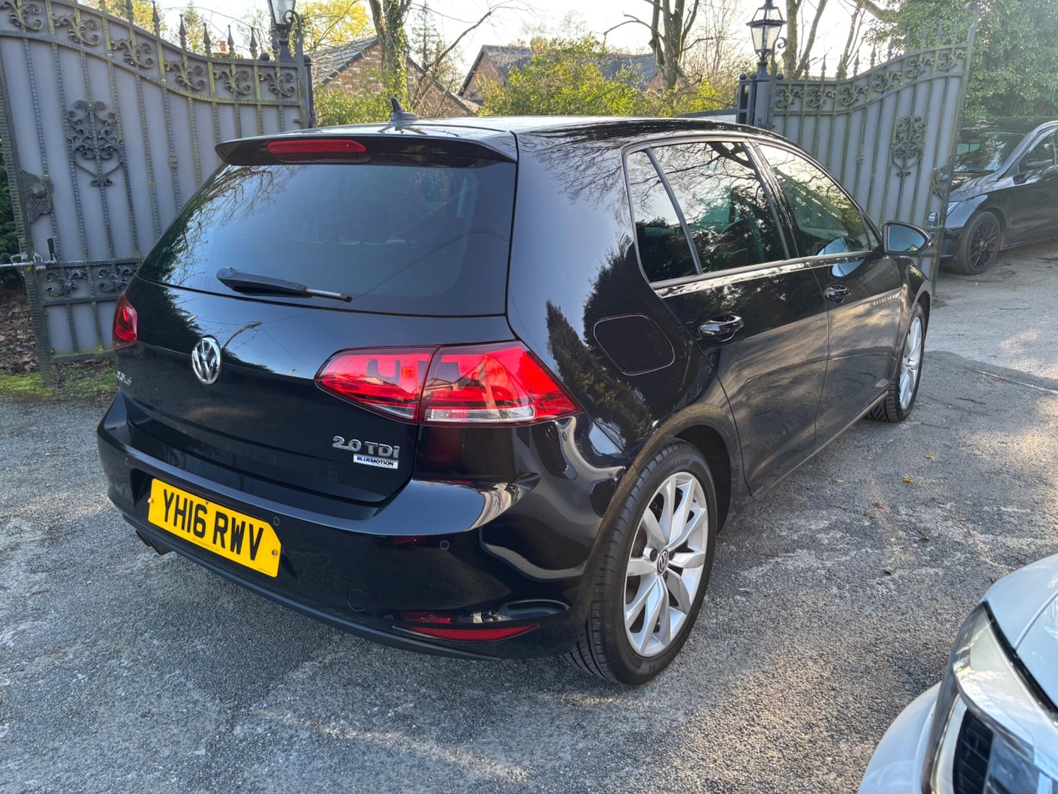 Used Volkswagen Golf for sale - 77925560: Photo 10