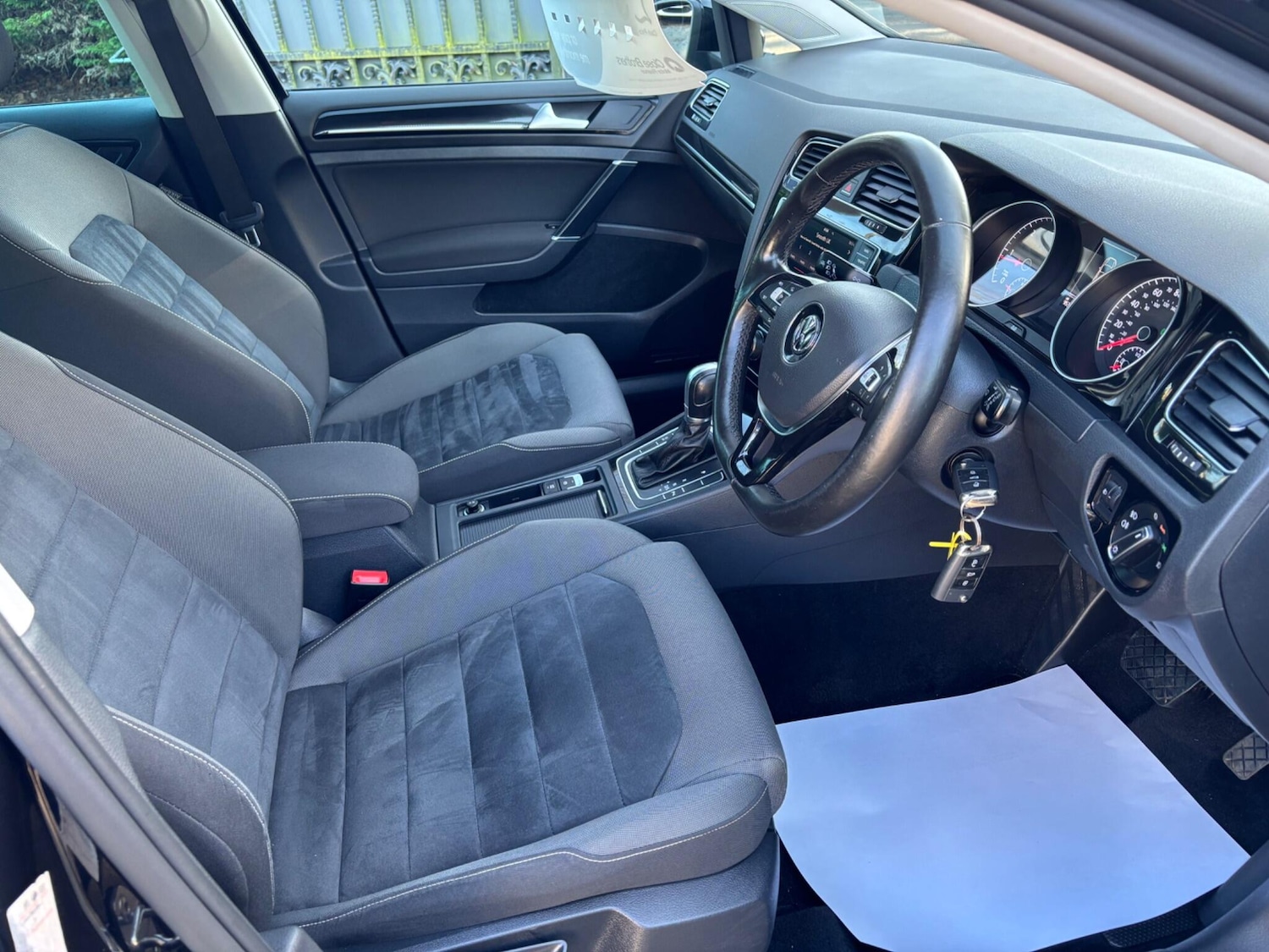 Used Volkswagen Golf for sale - 77925560: Photo 11