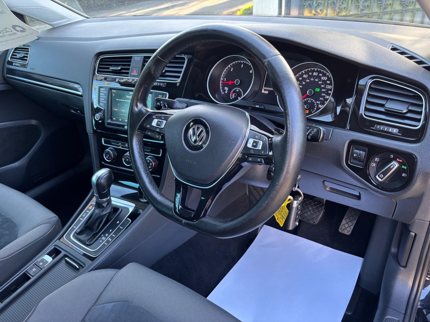 Used Volkswagen Golf for sale - 77925560: Photo 12