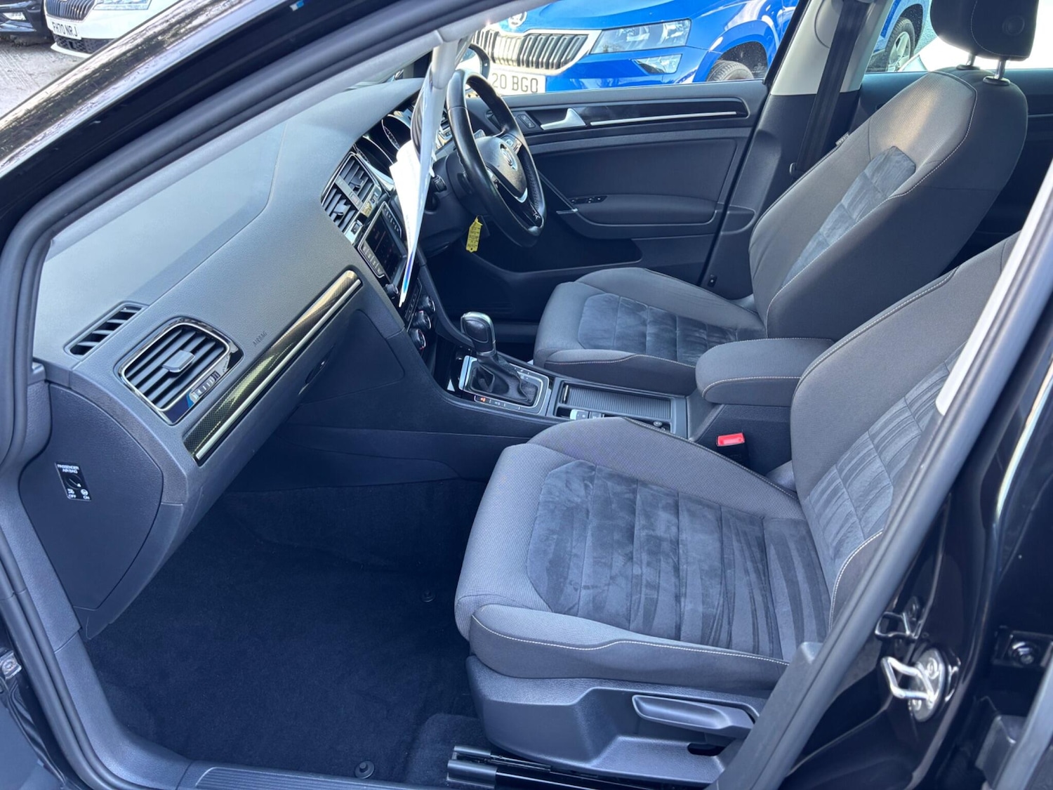 Used Volkswagen Golf for sale - 77925560: Photo 13