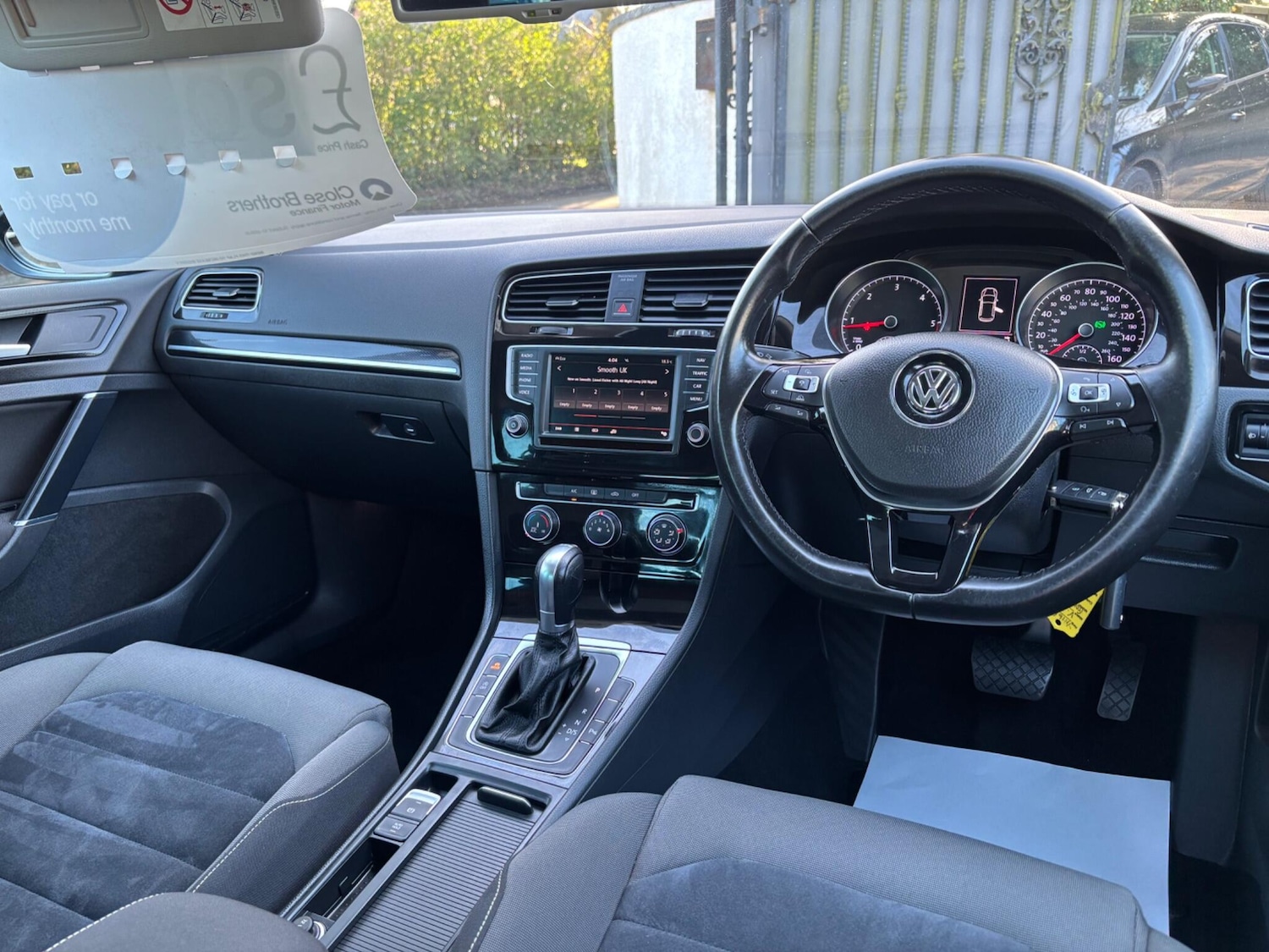 Used Volkswagen Golf for sale - 77925560: Photo 14