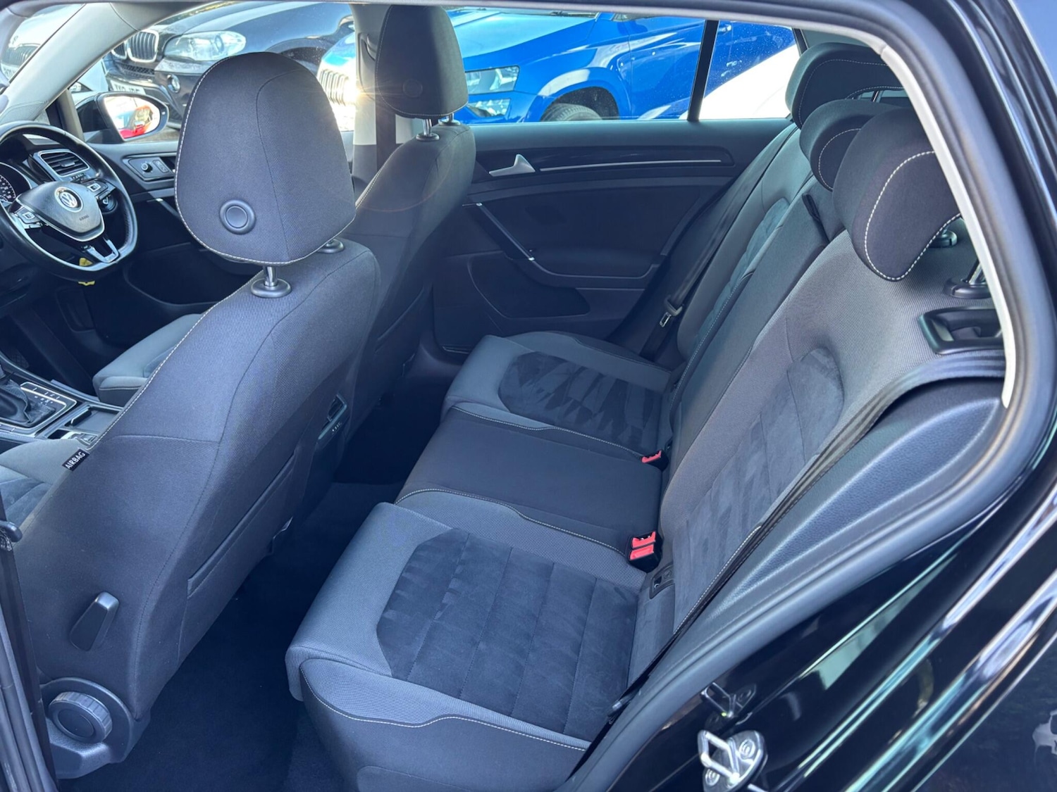 Used Volkswagen Golf for sale - 77925560: Photo 15