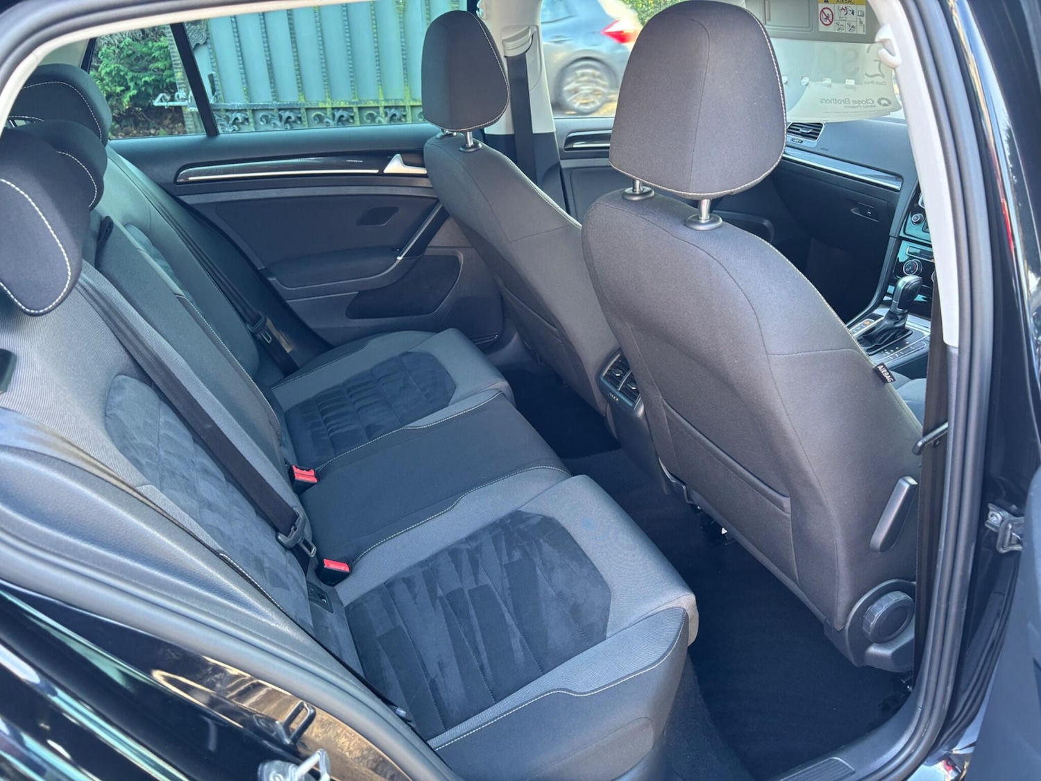 Used Volkswagen Golf for sale - 77925560: Photo 16