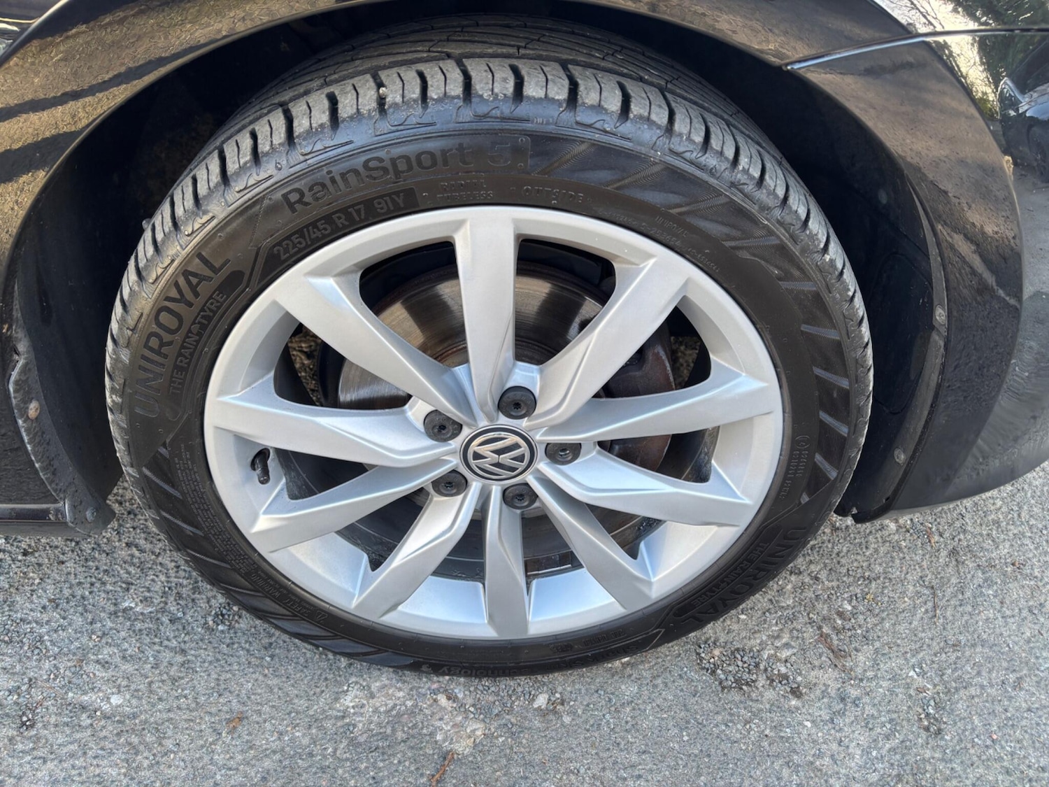 Used Volkswagen Golf for sale - 77925560: Photo 23