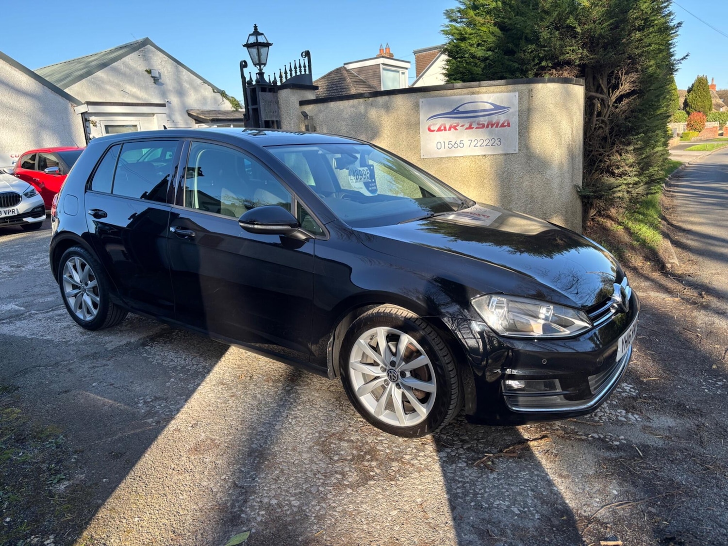 Used Volkswagen Golf for sale - 77925560: Photo 5