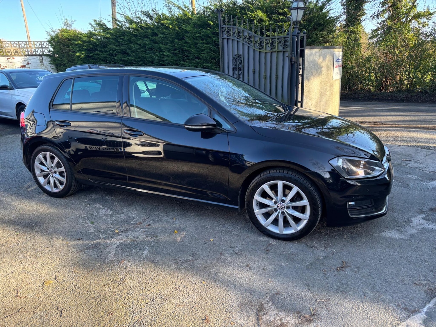 Used Volkswagen Golf for sale - 77925560: Photo 6