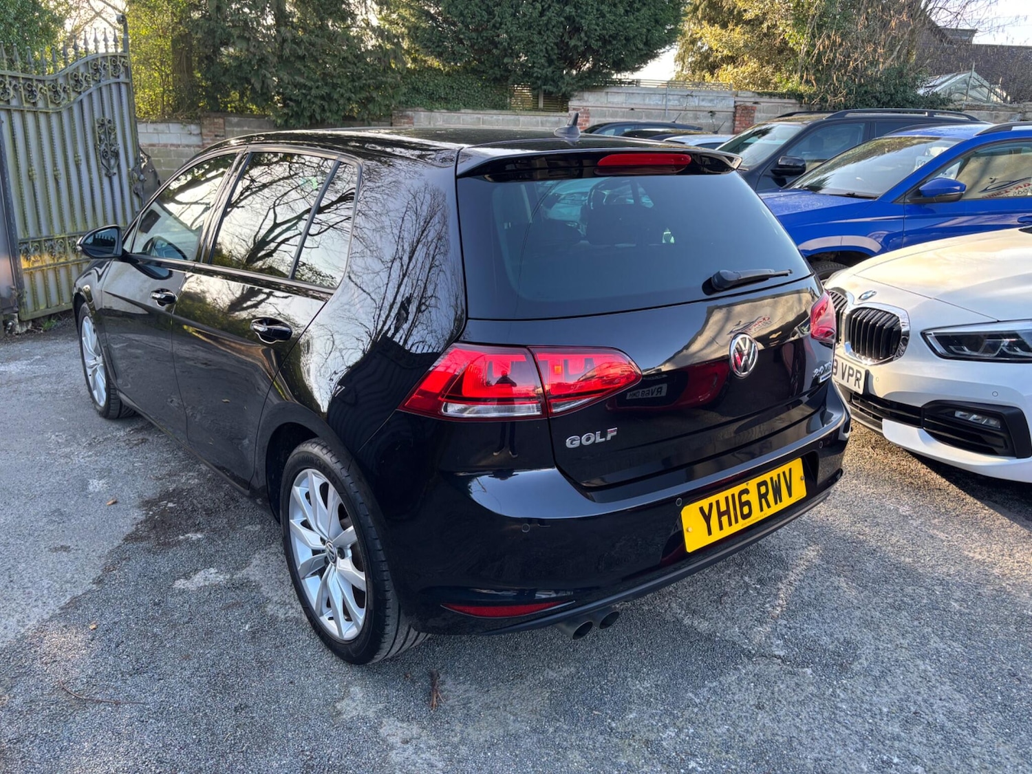 Used Volkswagen Golf for sale - 77925560: Photo 9