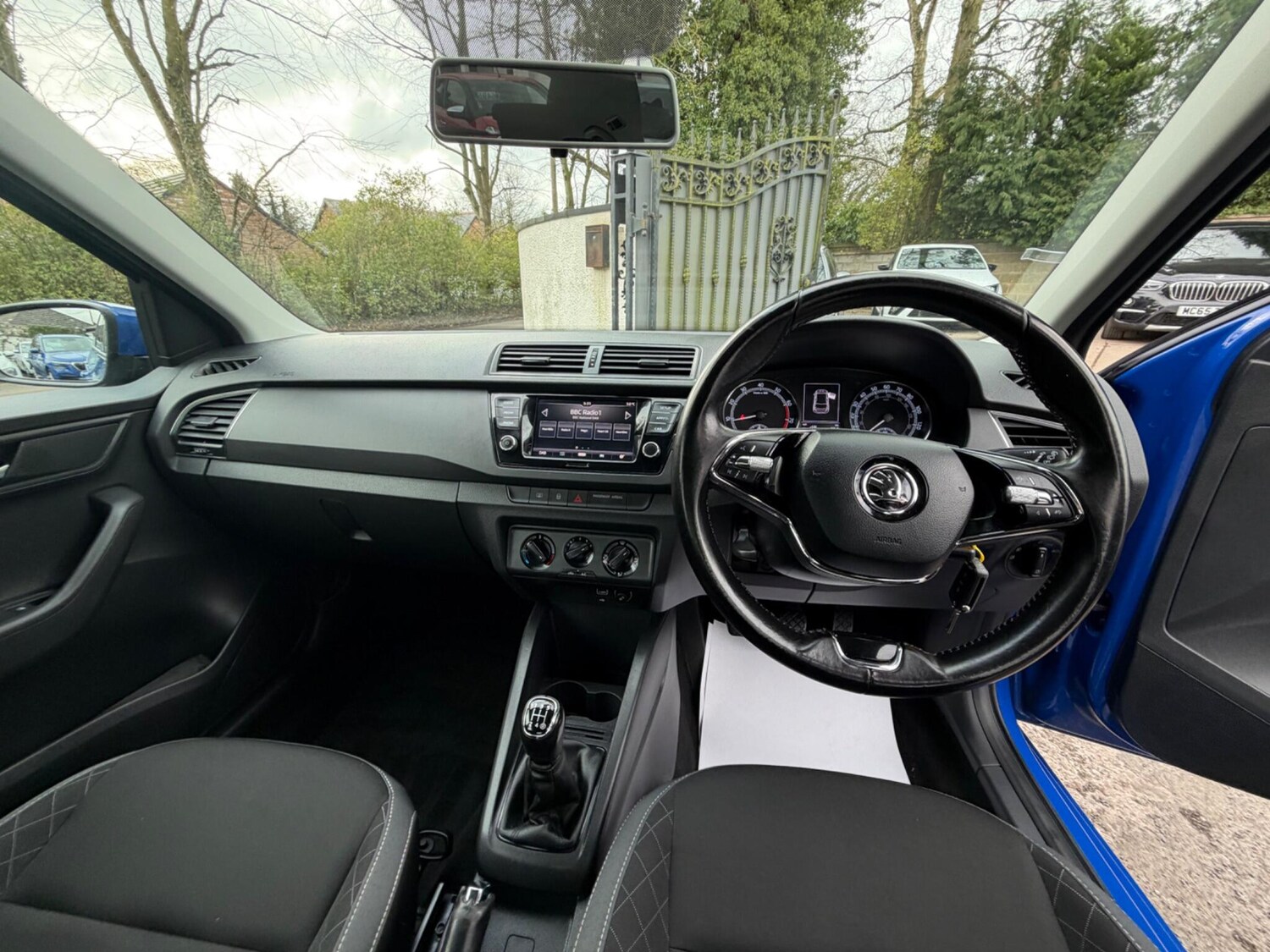 Used Skoda Fabia 2021 for sale - 77910743: Photo 11