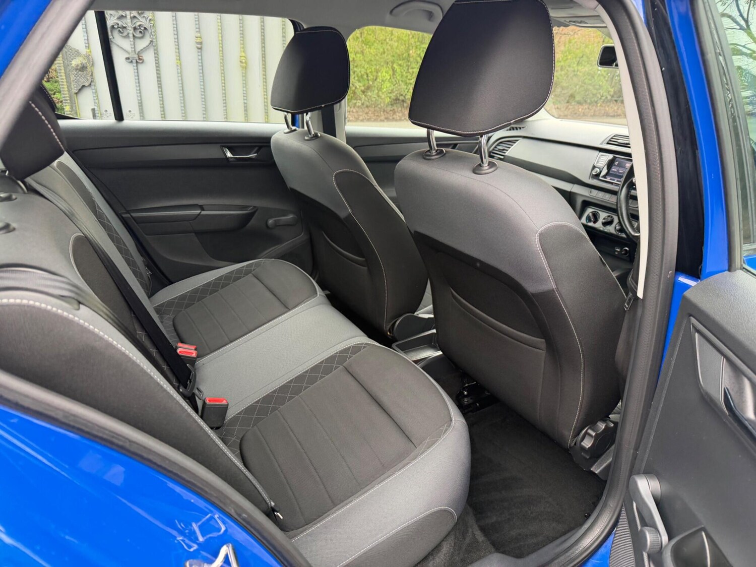 Used Skoda Fabia 2021 for sale - 77910743: Photo 15