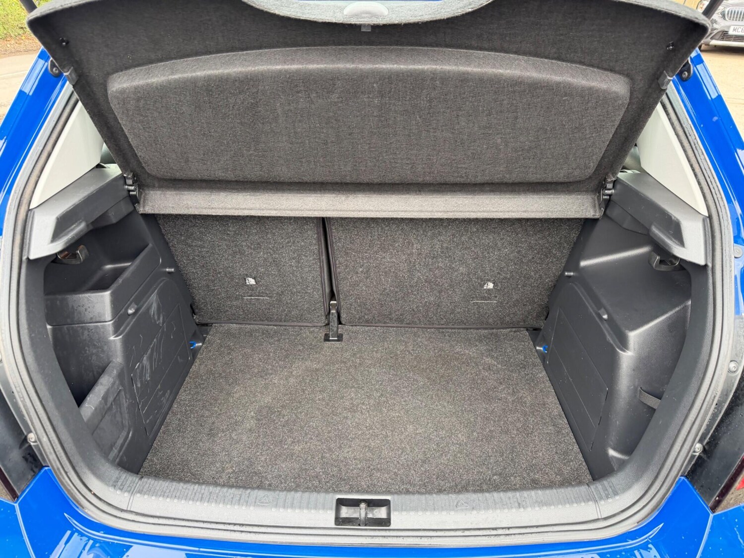 Used Skoda Fabia 2021 for sale - 77910743: Photo 16