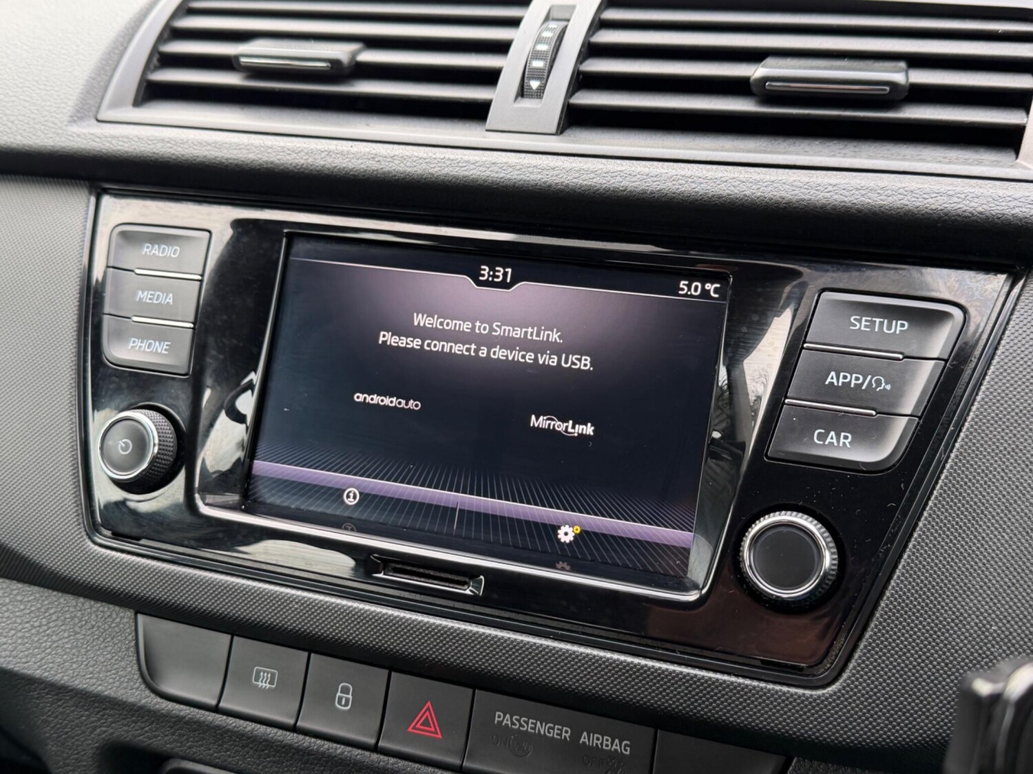 Used Skoda Fabia 2021 for sale - 77910743: Photo 18