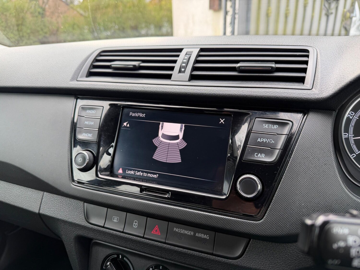 Used Skoda Fabia 2021 for sale - 77910743: Photo 19