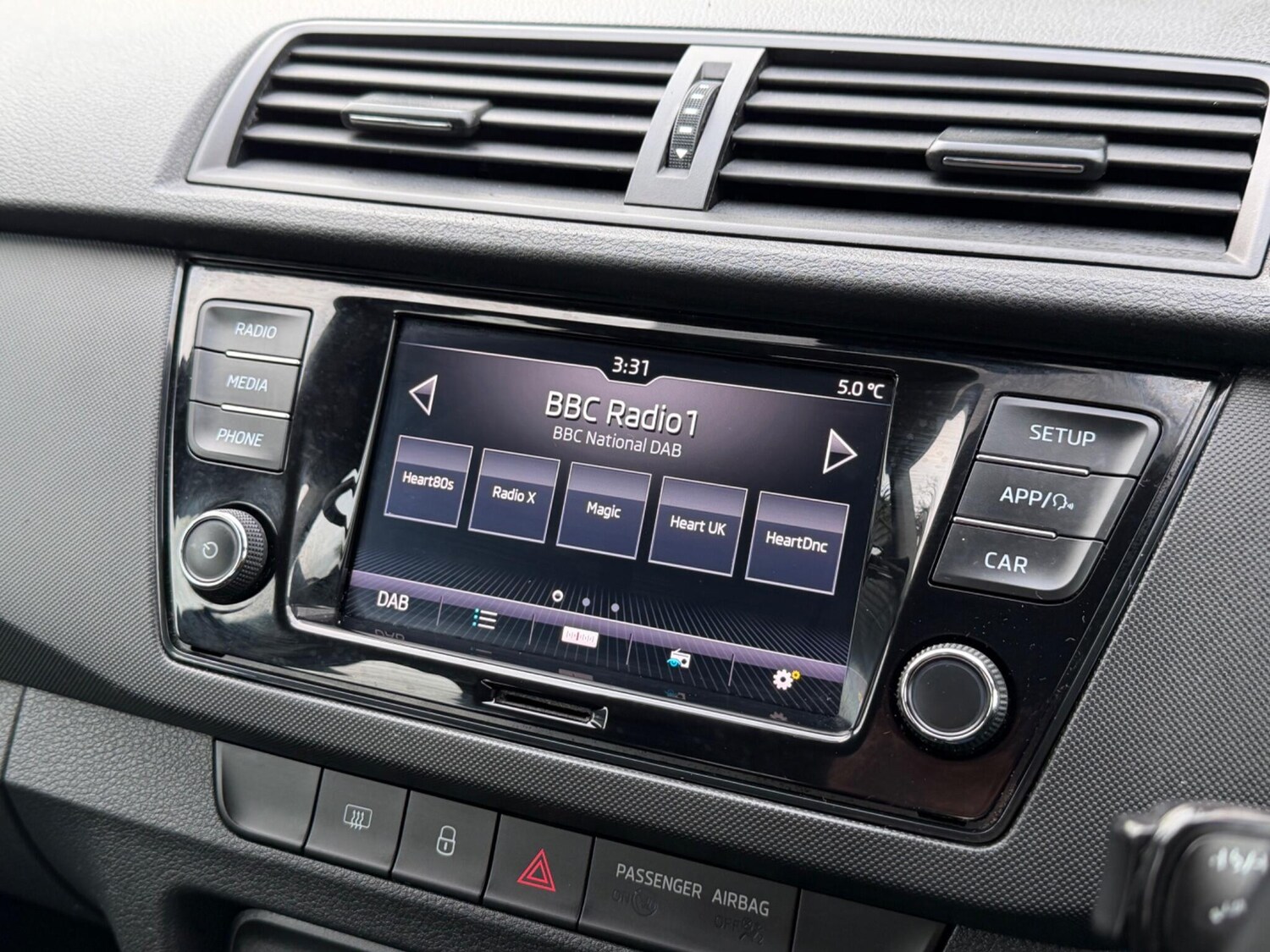 Used Skoda Fabia 2021 for sale - 77910743: Photo 20