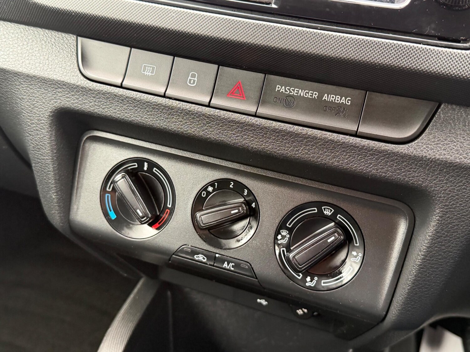 Used Skoda Fabia 2021 for sale - 77910743: Photo 22