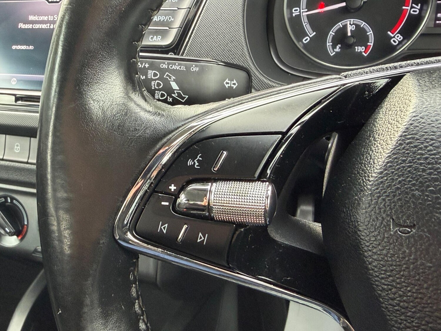 Used Skoda Fabia 2021 for sale - 77910743: Photo 24