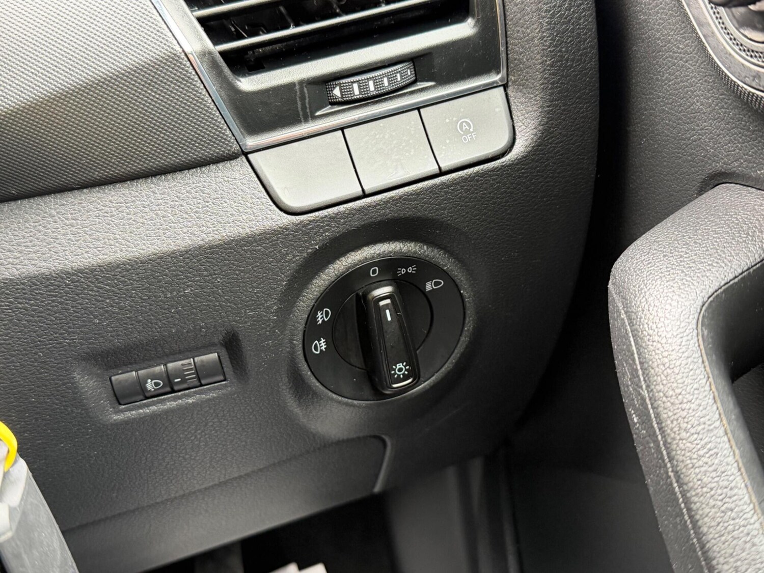 Used Skoda Fabia 2021 for sale - 77910743: Photo 27