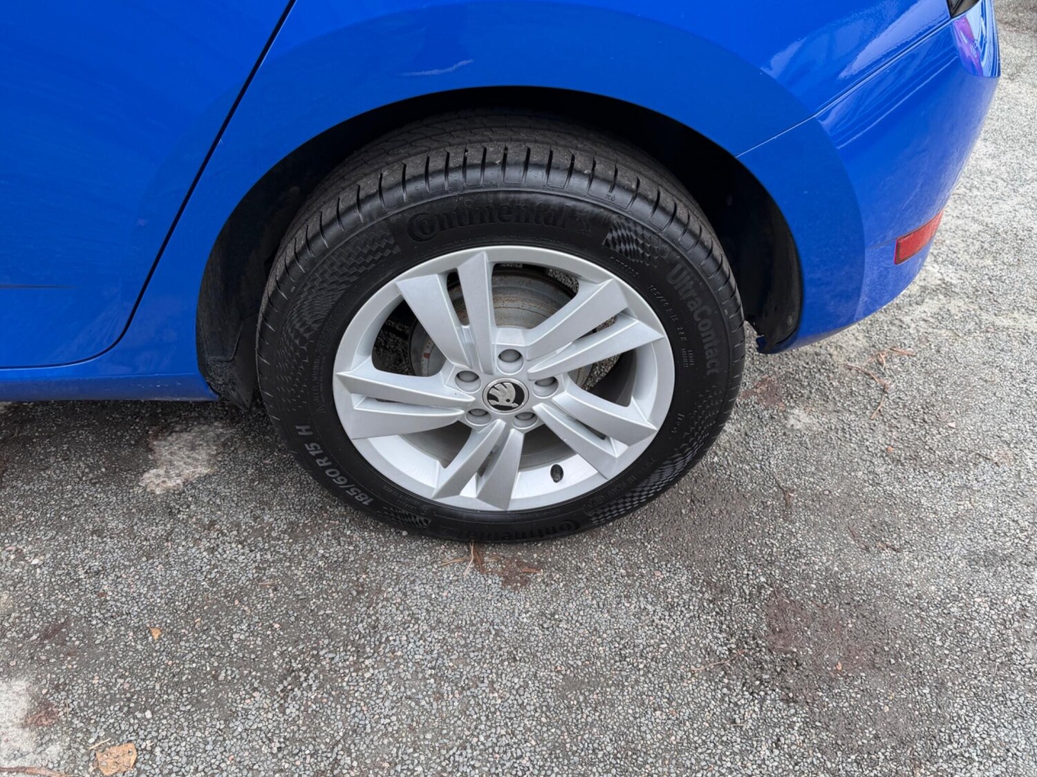 Used Skoda Fabia 2021 for sale - 77910743: Photo 28