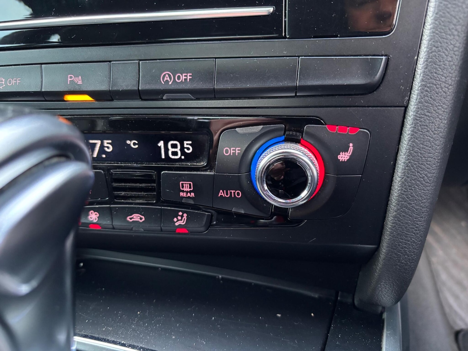 Used Audi A5 2014 for sale - 77910757: Photo 12