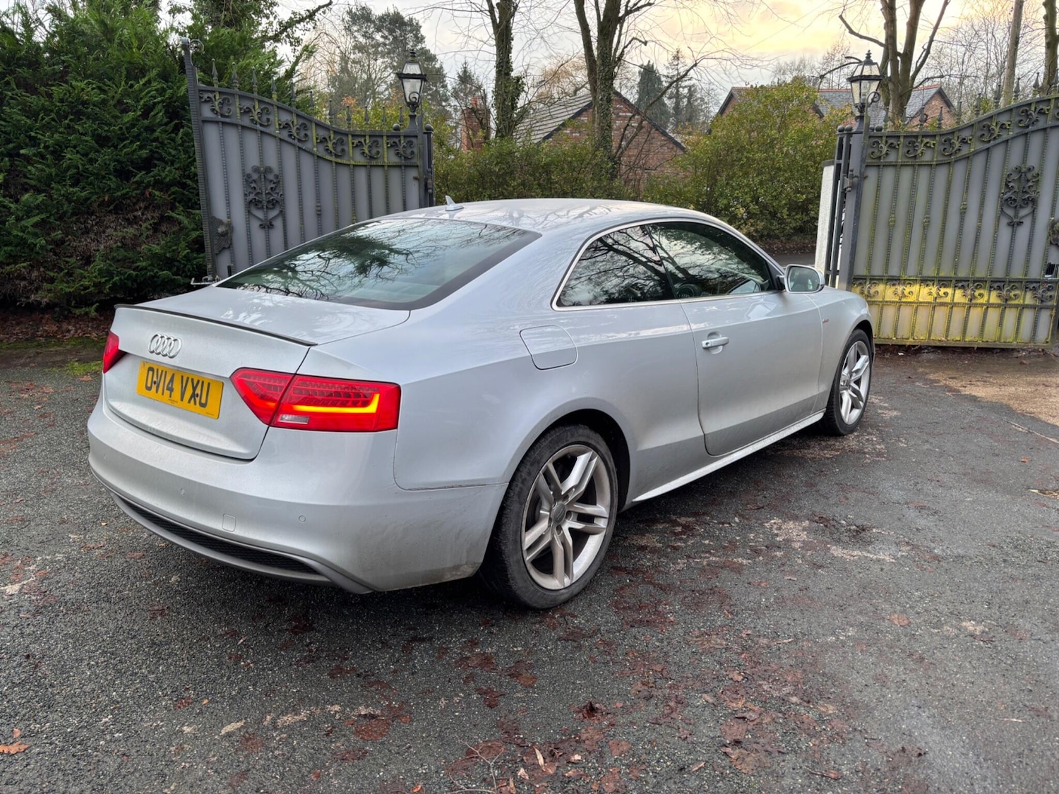 Used Audi A5 2014 for sale - 77910757: Photo 5