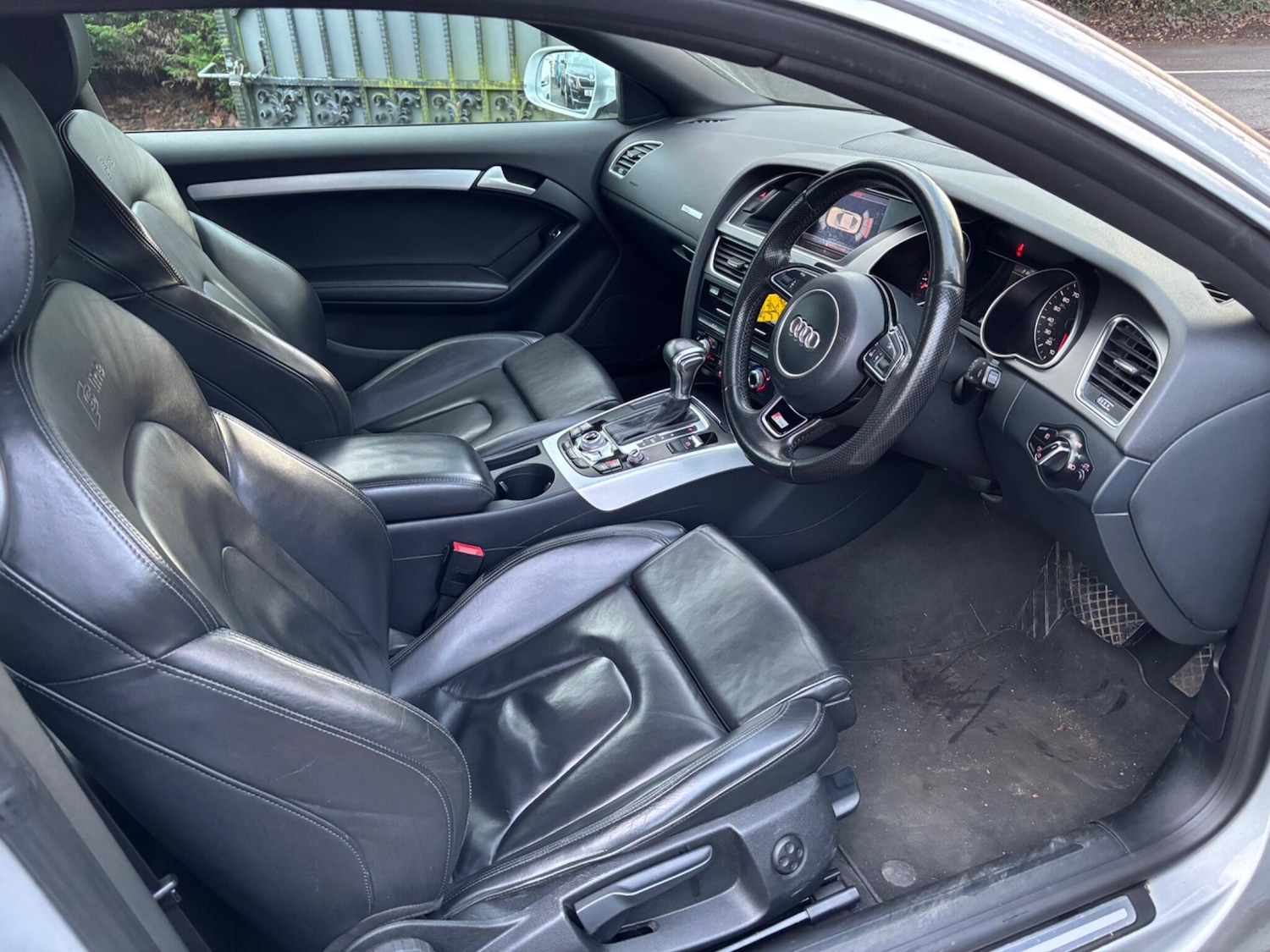 Used Audi A5 2014 for sale - 77910757: Photo 7