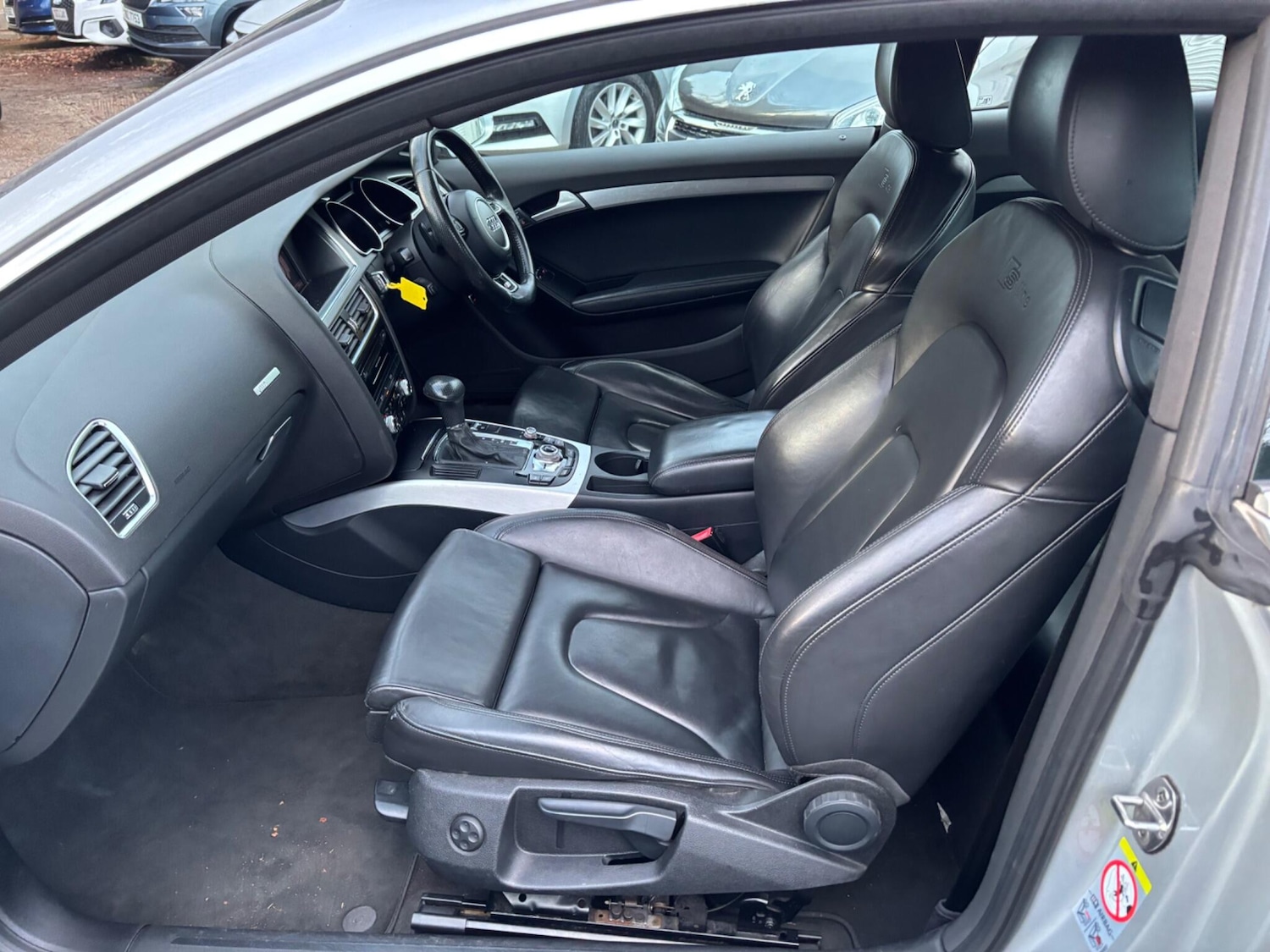 Used Audi A5 2014 for sale - 77910757: Photo 8