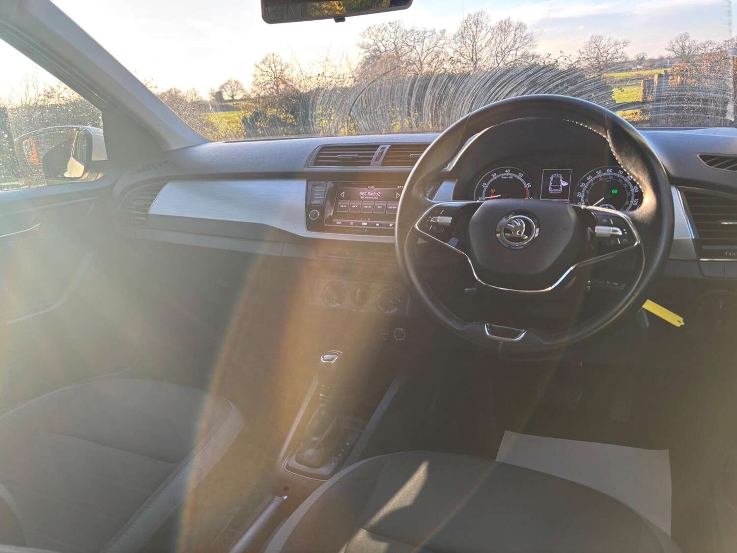 Used Skoda Fabia 2021 for sale - 77910772: Photo 11