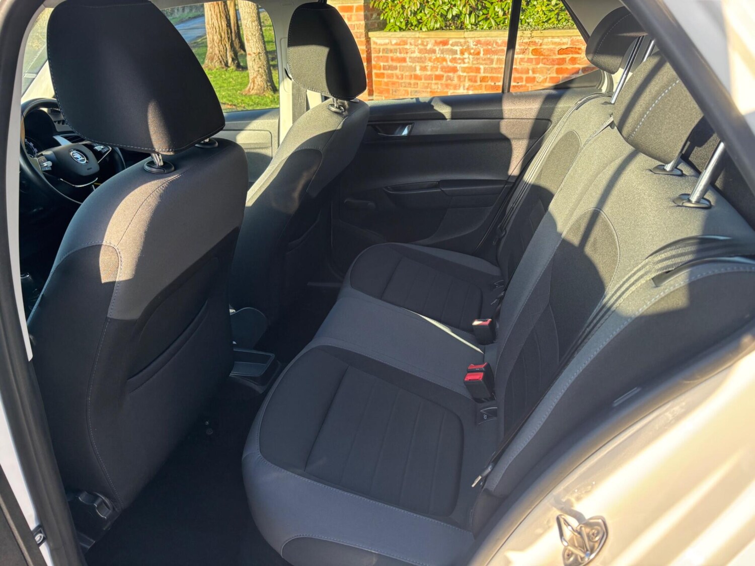 Used Skoda Fabia 2021 for sale - 77910772: Photo 12