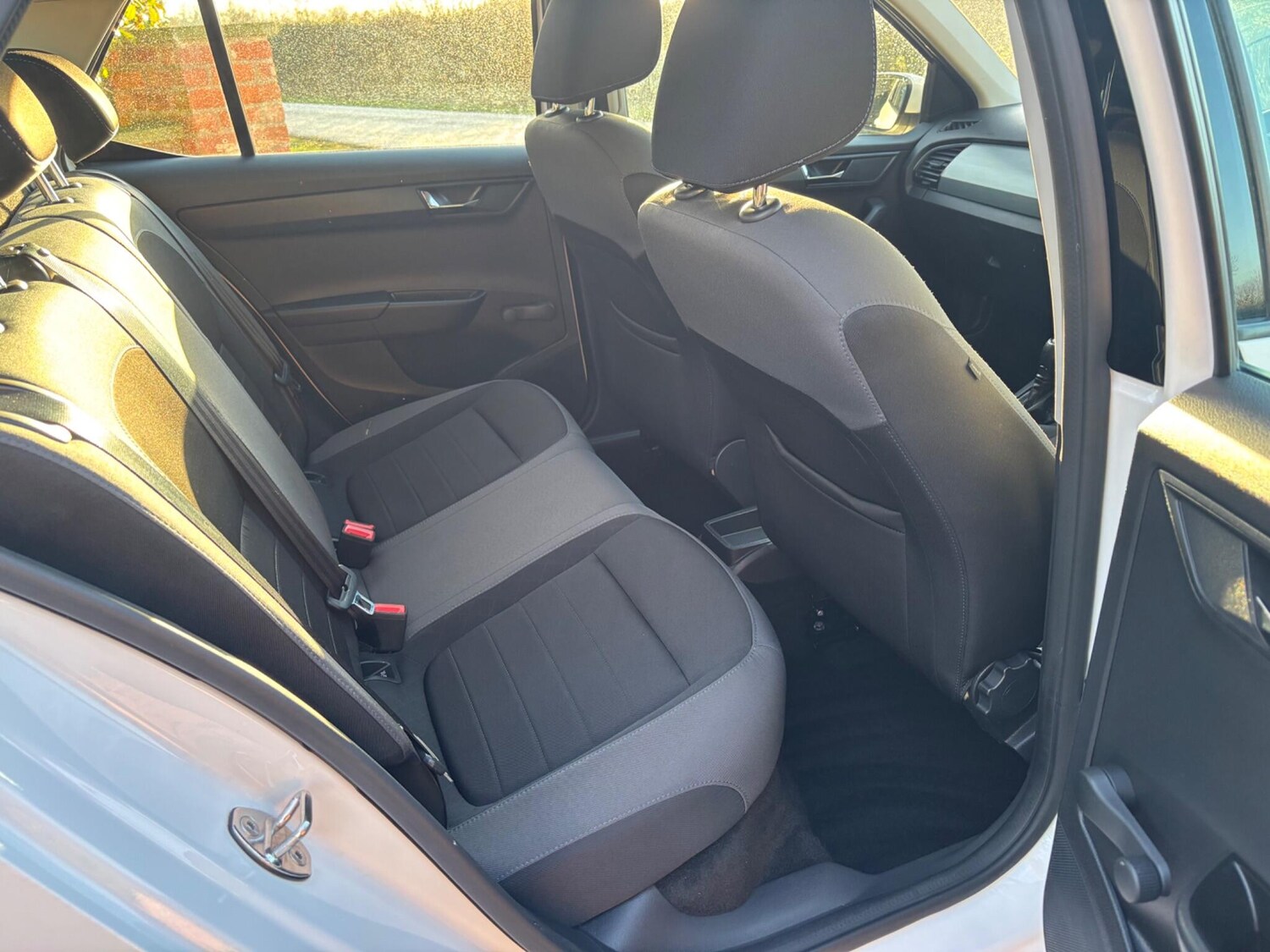 Used Skoda Fabia 2021 for sale - 77910772: Photo 13