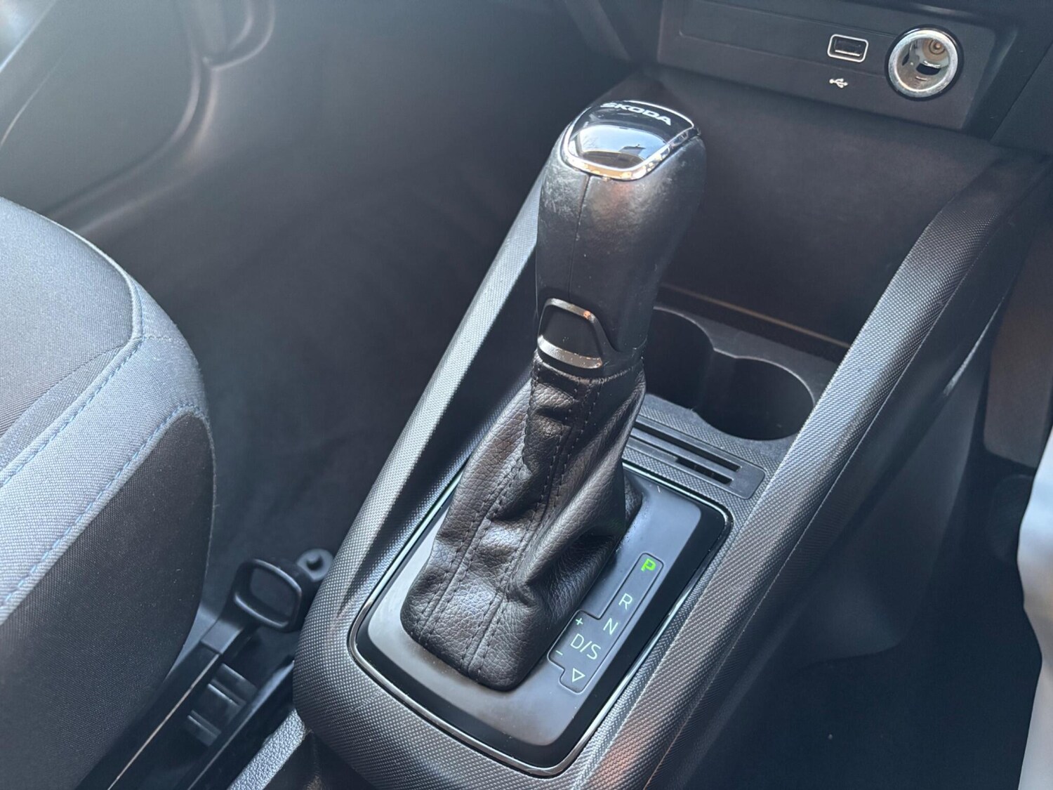 Used Skoda Fabia 2021 for sale - 77910772: Photo 14