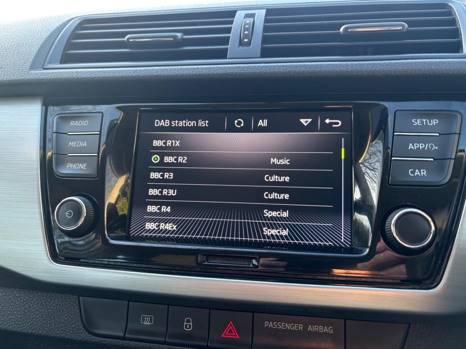 Used Skoda Fabia 2021 for sale - 77910772: Photo 16