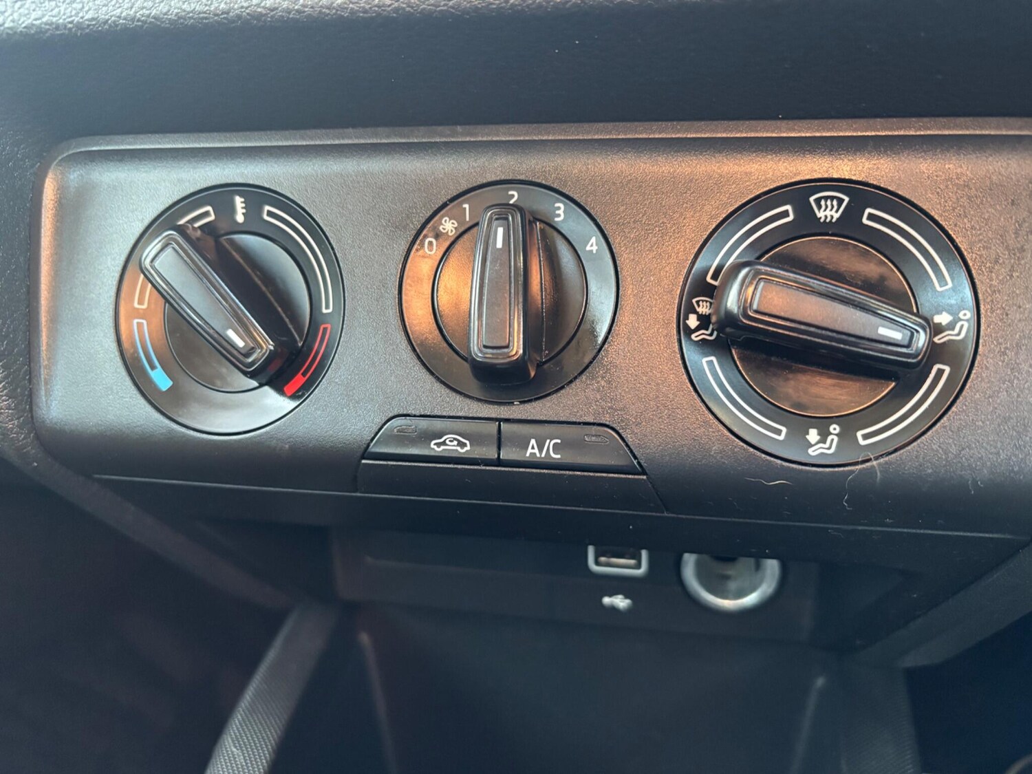 Used Skoda Fabia 2021 for sale - 77910772: Photo 18