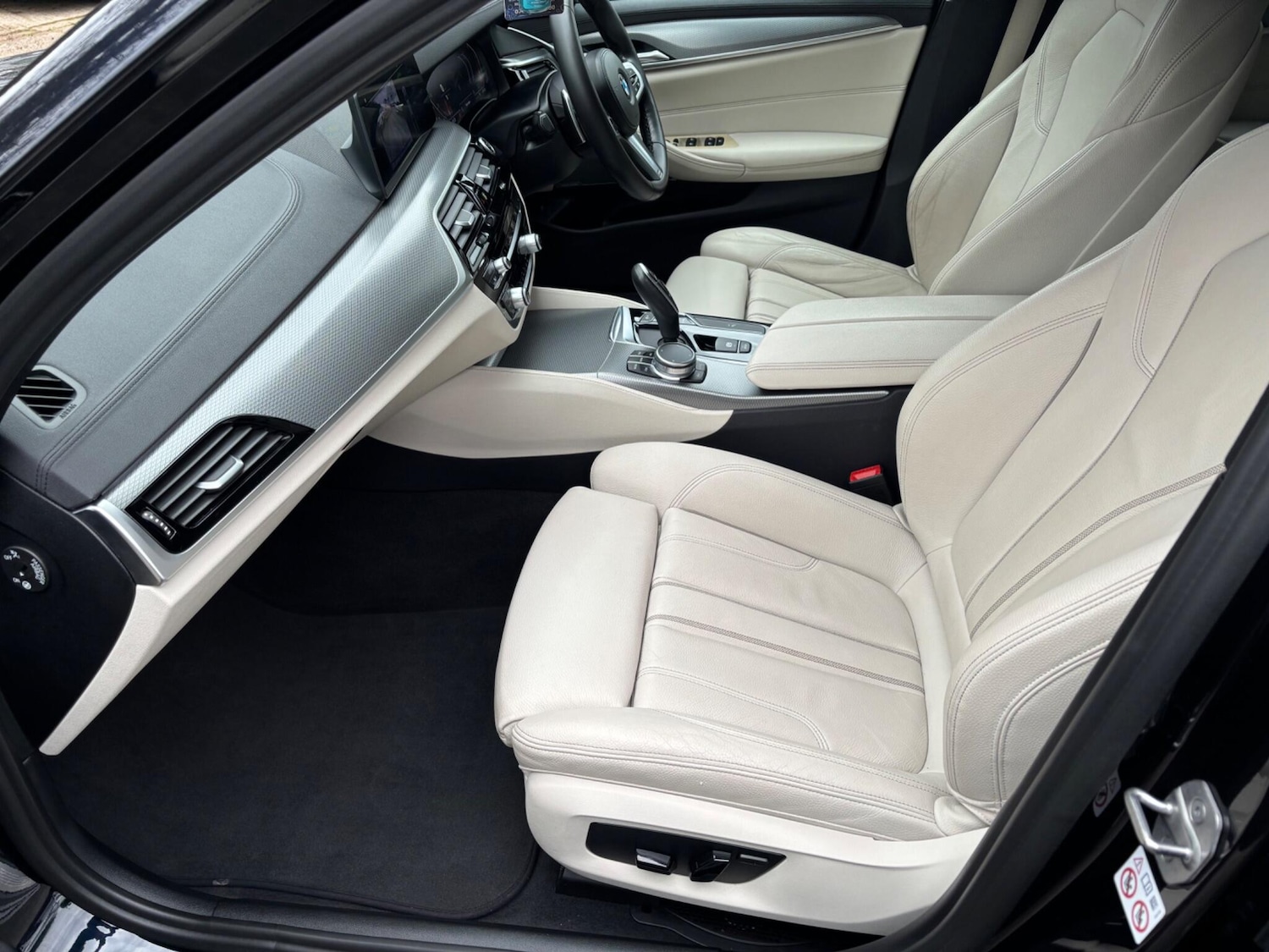 Used BMW 5 Series 2020 for sale - 78100630: Photo 10